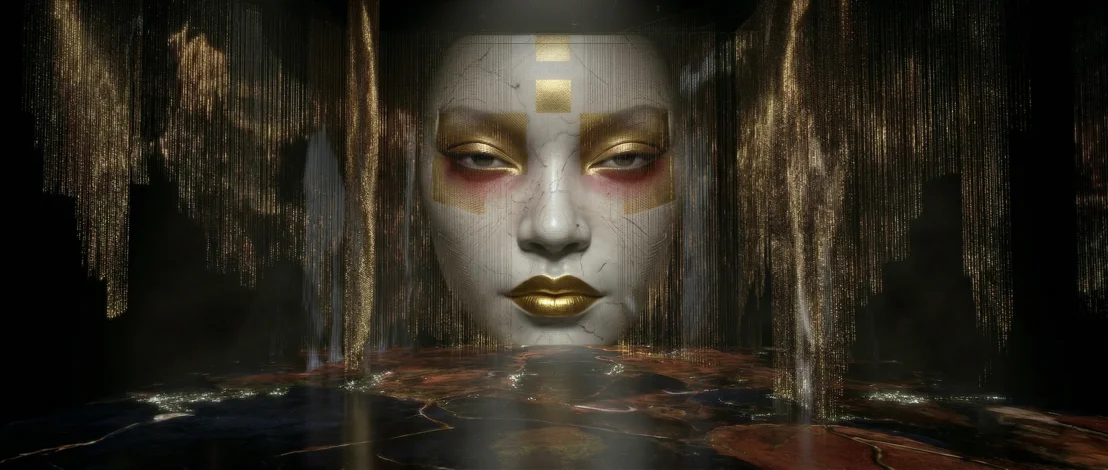 Stage Design Queen Zone