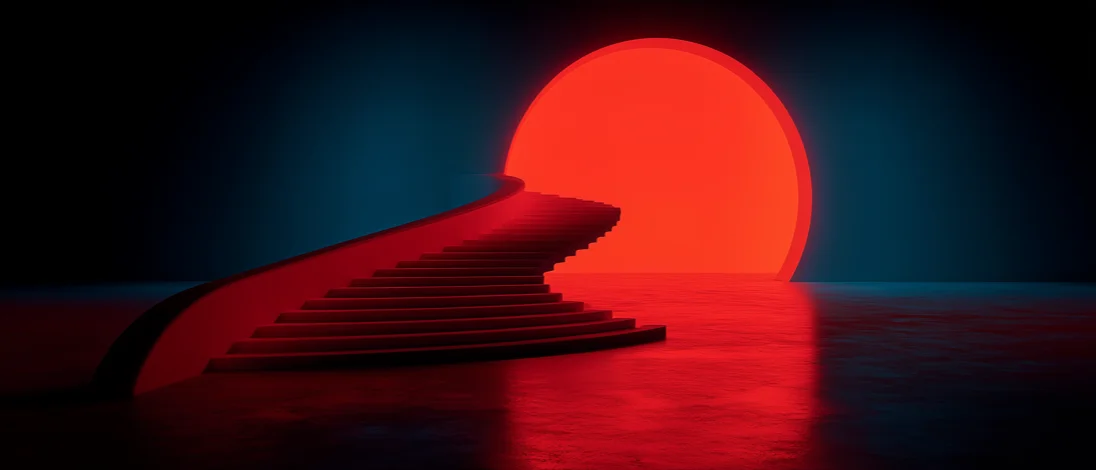 Stage Design Real World
